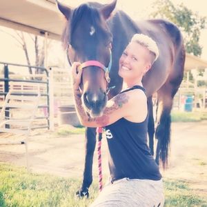 Meet your Posher, Marie